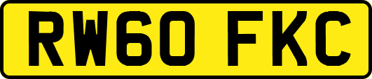 RW60FKC