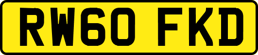 RW60FKD