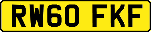 RW60FKF