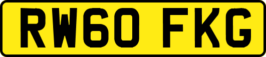 RW60FKG