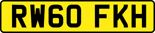 RW60FKH