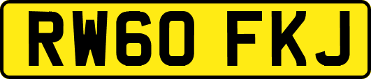 RW60FKJ