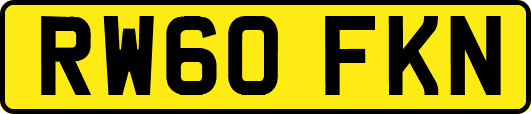 RW60FKN