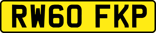 RW60FKP