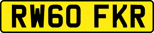 RW60FKR
