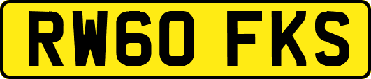 RW60FKS
