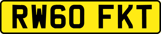 RW60FKT