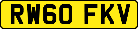 RW60FKV