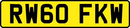 RW60FKW