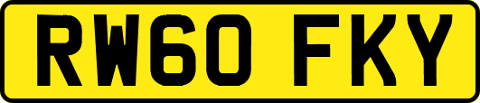 RW60FKY