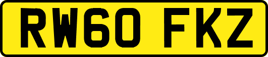 RW60FKZ