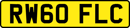 RW60FLC
