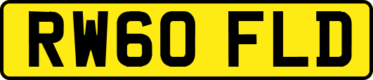 RW60FLD