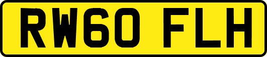 RW60FLH