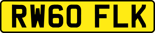 RW60FLK