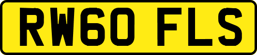 RW60FLS