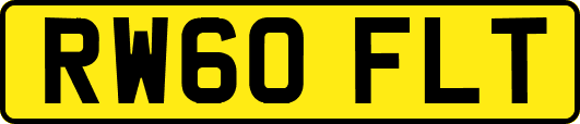 RW60FLT