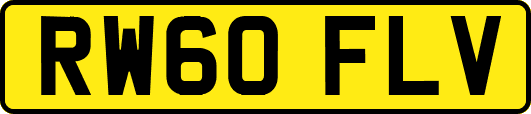 RW60FLV