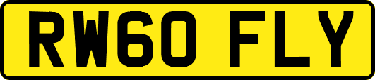 RW60FLY