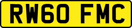RW60FMC