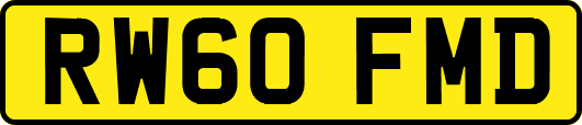 RW60FMD