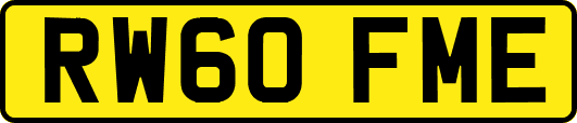 RW60FME