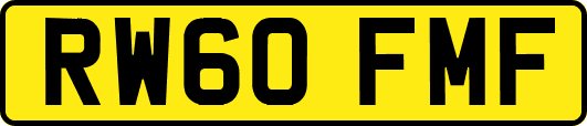 RW60FMF