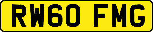 RW60FMG