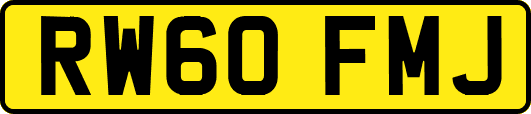 RW60FMJ