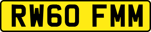 RW60FMM