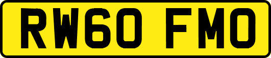 RW60FMO
