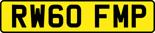 RW60FMP