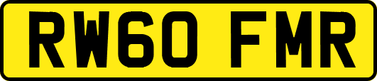 RW60FMR