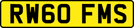 RW60FMS