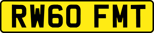 RW60FMT