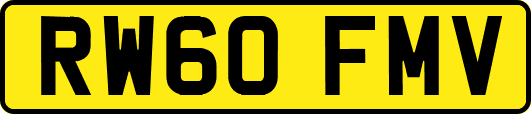 RW60FMV