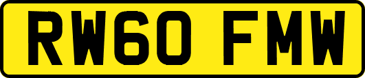 RW60FMW