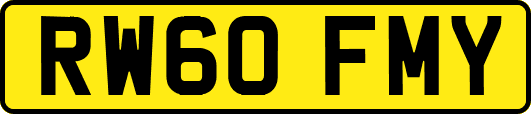 RW60FMY