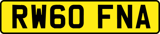 RW60FNA