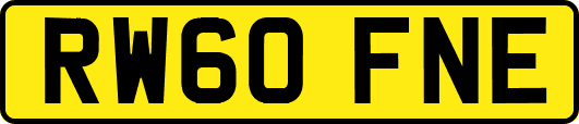 RW60FNE