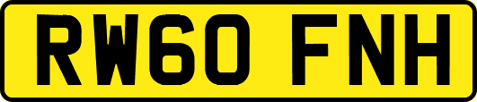 RW60FNH