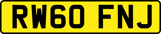 RW60FNJ