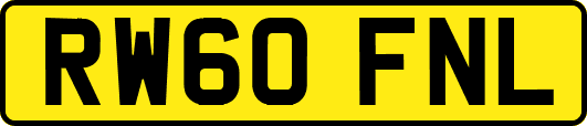 RW60FNL