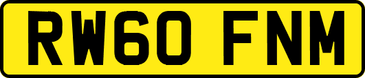 RW60FNM