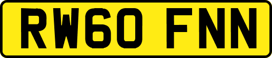 RW60FNN