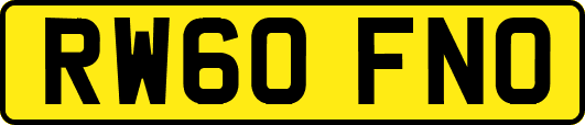 RW60FNO