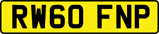RW60FNP