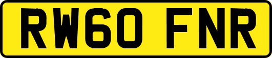 RW60FNR