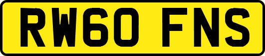RW60FNS