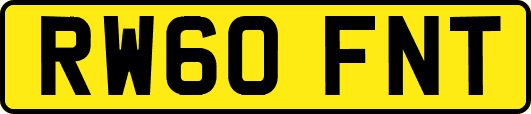 RW60FNT